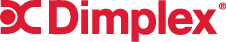 dimplex logo web
